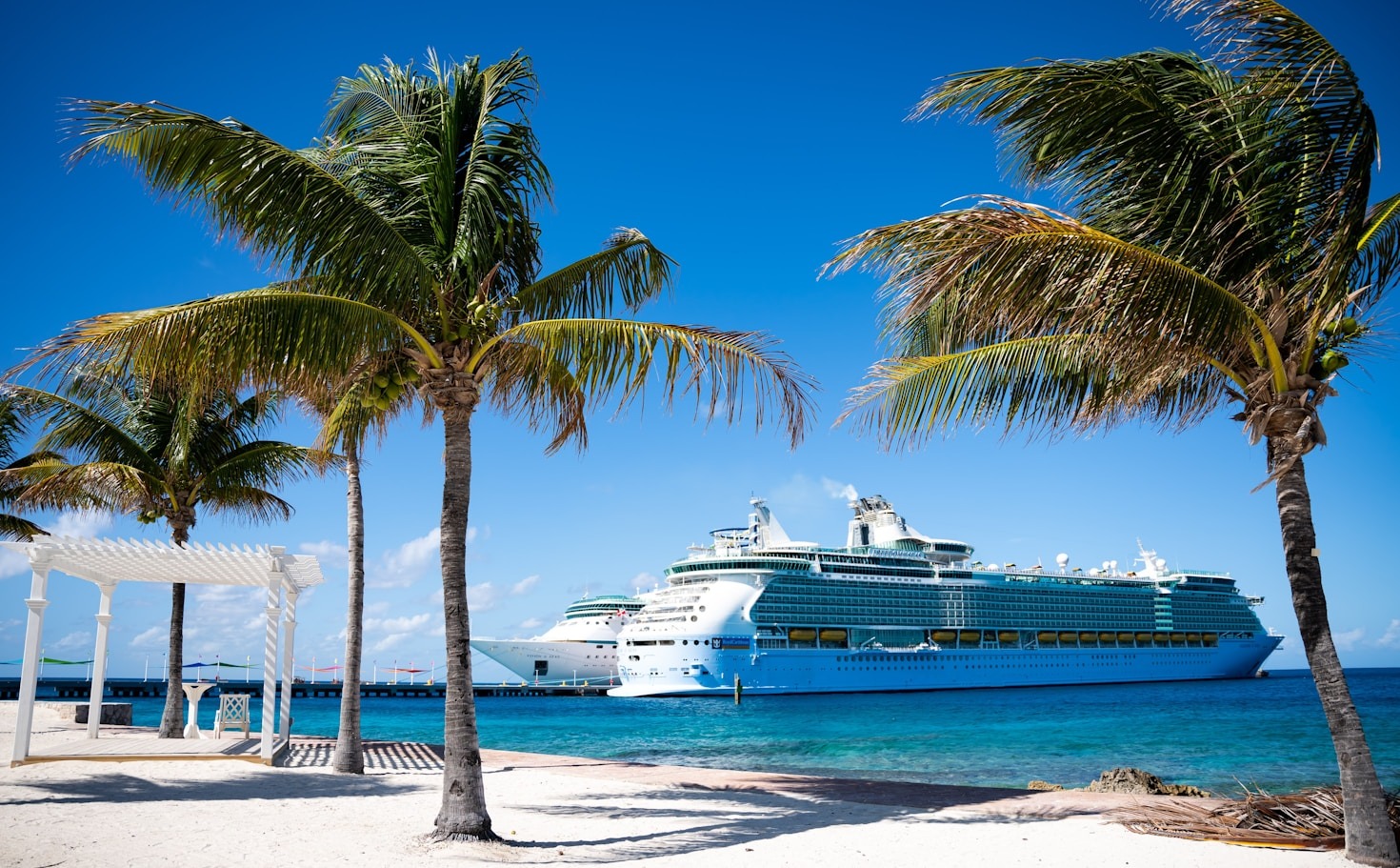 Why Luxury Cruises Are Redefining Modern Comfort