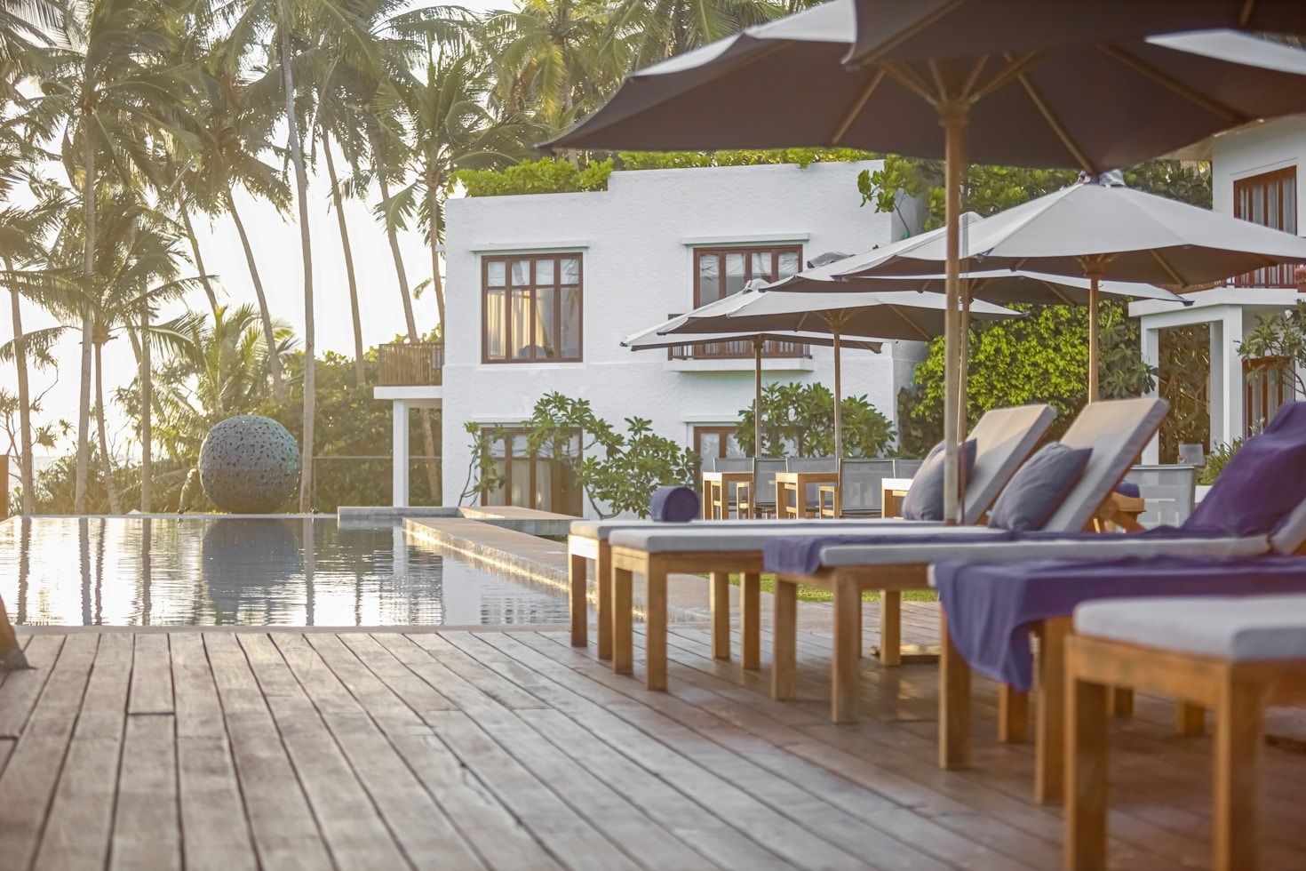Planning The Perfect Romantic Honeymoon Abroad