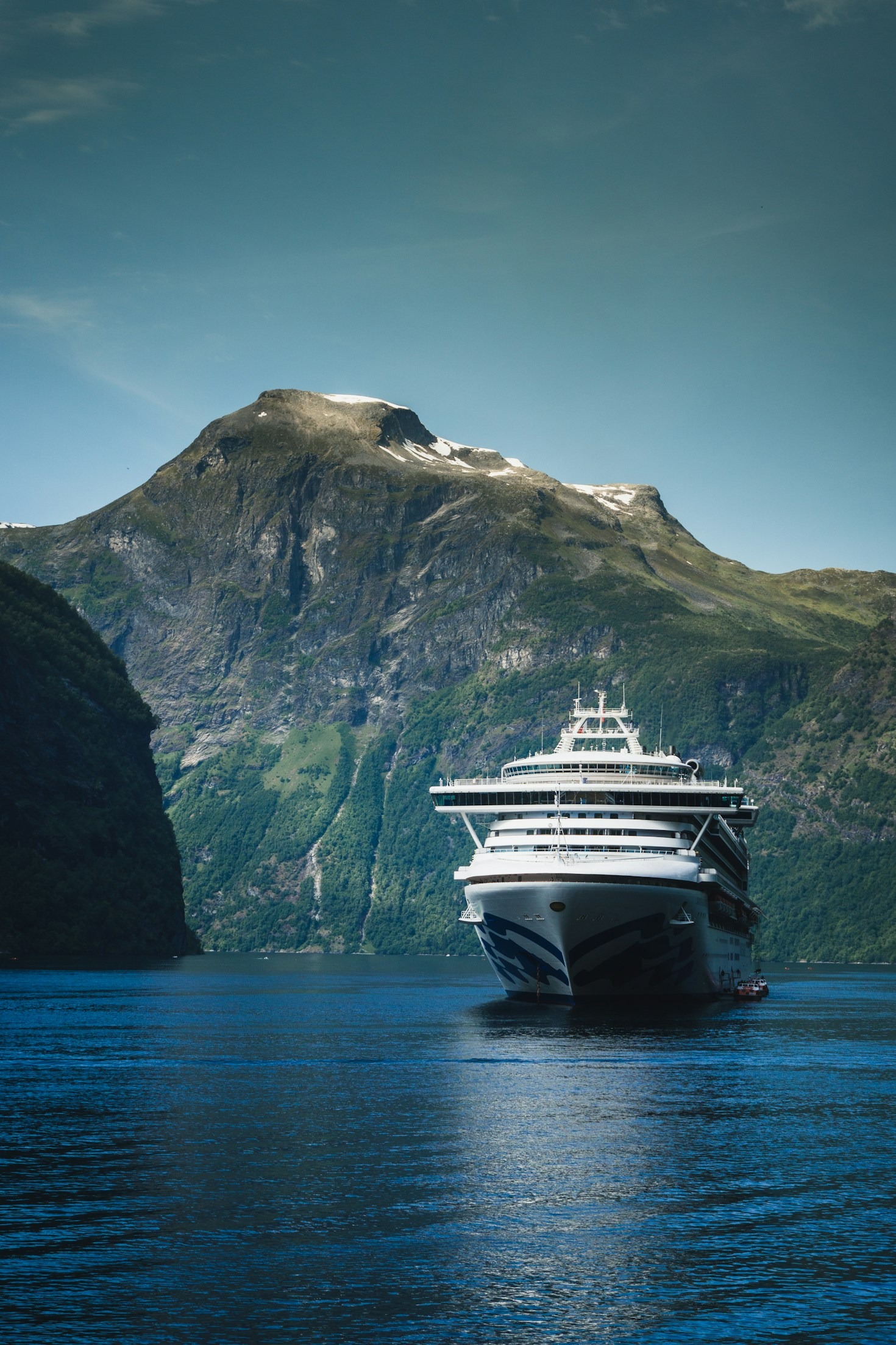 Unmissable Destinations For Your Next Grand Adventure